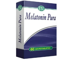 Esi Melatonin Pura 1 Mg