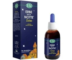 ESI Trepatdiet Herbata Gotas 50ml