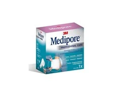 Medipore hipoalerginė juosta 10m X 5cm