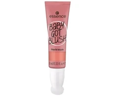 Essence Cosmetics Baby Got Blush Colorete Líquido 30-Dusty Rose 10 ml