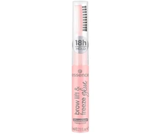 Essence Cosmetics Brow Lift y Freeze Fijador De Cejas Transparente 7ml