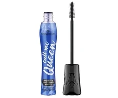 Essence Cosmetics Call Me Queen Máscara De Pestañas Atsparus vandeniui 11,5ml