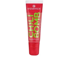 Essence Cosmetics Chili Bomb Brillo De Labios 01 10ml