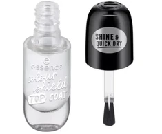 Essence Cosmetics Colour Shield Top Coat 8ml