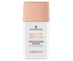 Essence Cosmetics Drop Of Sunshine Iluminador Fluído 25ml