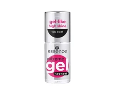 Essence Cosmetics Ess Uñas Top Coat Extreme Gel 01