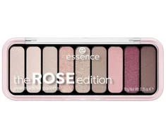 Essence Cosmetics Essence The Rose Edition Eyeshadow Palette 10g