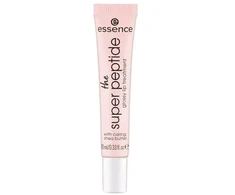 Essence Cosmetics Essence The Super Peptide Glossy Tratamiento Labial N01 Peptacular 1un