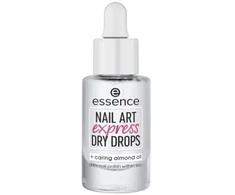 Essence Cosmetics Express Dry Drops Gotas Secado Express 8ml