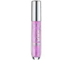 Essence Cosmetics Extreme Shine Brillo De Labios Voluminizador 10-Sparkling Violetinė 5ml
