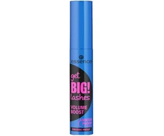 Essence Cosmetics Get Big! Lashes Volume Boost Atsparus vandeniui 12ml