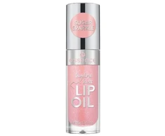 Essence Cosmetics Hydra Kiss Aceite De Labios 10-Sugar Sparkle 4ml