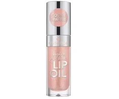 Essence Cosmetics Hydra Kiss Aceite De Labios 09-Cookie Sparkle 4ml