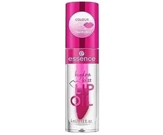 Essence Cosmetics Hydra Kiss Aceite De Labios 06-Cranberry Is Back 4ml