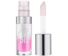 Essence Cosmetics Hydra Kiss Aceite De Labios 01-Kiss From A Rose 4ml