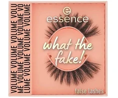 „Essence Cosmetics“ – kas netikra! Makiažo priemonės, skirtos makiažui 01 1 U