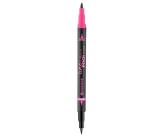 Essence Cosmetics Line It Like A Pro! Akių apvadas 01-Juodas 1,2ml