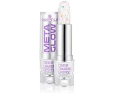 Essence Meta Glow spalvą keičiantys lūpų dažai