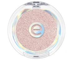 Essence Cosmetics Monocroma Glitter Sombra De Ojos 02-Rosy Sparkle 2g