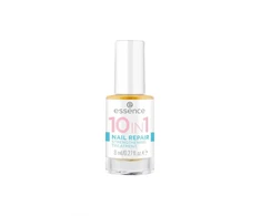 Essence Cosmetics Nail Repair Tratamiento Fortalecedor Reparador 10 En 1 8ml