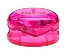 "Essence Cosmetics Duo" pieštukų drožtukas 1vnt