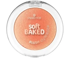 Essence Cosmetics Soft Baked Colorete Soft 20-Peach Please 4,5g
