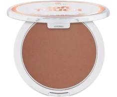 Essence Cosmetics Soft Touch Polvo Bronceador 20-Golden Buttercream 10g