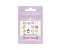 Essence Cosmetics Spot Squad Parches Para Granos 1 U