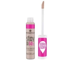 Essence Cosmetics Stay All Day 14h Corrector De Larga Duración 30-Neutral rusvai gelsvas 7ml