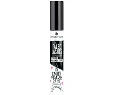 Essence Cosmetics The False Lashes Blakstienų tušas Extreme Volume and Curl 10ml
