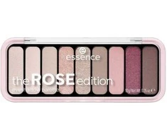 Essence Cosmetics The Rose Edition akių šešėlių paletė 10g