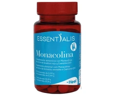 Essentialis Heel Monacolin 90 Tablets