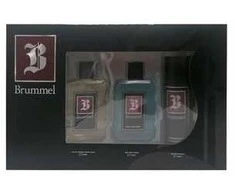 Puig Est Brummel 125 Mas125 dezodorantas 150