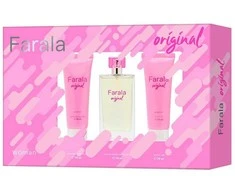 Est Farala 75 Body 75 G75 rinkinys