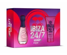 Est Pacha 24-7 Feeling Her, 80 ml B, 75 ml