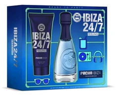 Est Pacha Feeling 24-7 Him 80 Gel 75