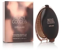 Estée Lauder Bronze Godess Polvos Iluminadores Heatwave 9g
