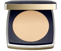 Estée Lauder Double Wear Base De Maquillaje En Polvo Mate Perfeccionadora 4n1-Shell rusvai gelsvas, 12 g