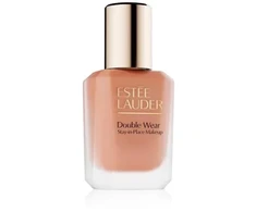 Estée Lauder Double Wear Stay-in-Place Makeup SPF 10 ilgai išliekantis makiažo pagrindas, atspalvis: 4N1 Shell rusvai gelsvas, 30 ml