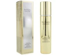 „Estee Lauder Re-Nutriv“ – „Ultimate Lift Regenerating Youth Himalajų gencijonų ekstrakto drėkinamoji ir spindinti emulsija veidui ryte ir naktį, 75 ml