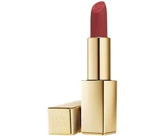 Estée Lauder Estee Lauder Pure Color Barra De Labios Raudona Hot Chili 1un