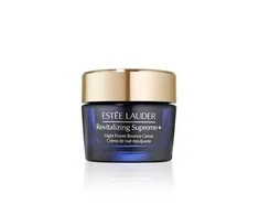 Estée Lauder Lauder Revitalizing Supreme Night Power Bounce kreminis drėkiklis, 50 ml @