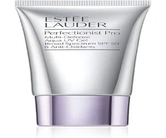 Estée Lauder Perfectionist Emulsión En Gel Multi-Defense Aqua Uv Gel Con 8 Antioxidantes Spf50 30ml