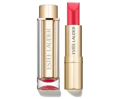 Estee Lauder Pure Color Love Lipstick 330 Wild Poppy