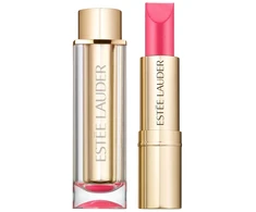 Estee Lauder Pure Color Love Lipstick 41 Haute And Cold