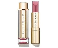 Estee Lauder Pure Color Love Lipstick 430 Crazy Beautiful