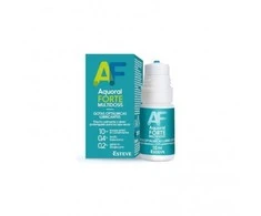 "Esteve Aquoral Forte Multidosis" 10ml