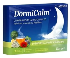 Esteve Dormicalm 30 tablečių