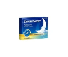 Esteve Dorminatur 30 tablečių