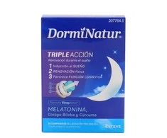 Esteve Dorminatur Triple Action 30 tablečių